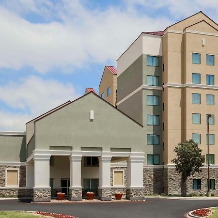 Homewood Suites By Hilton Ft. Worth-North At Fossil Creek Fort Worth Bagian luar foto