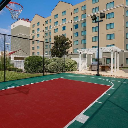 Homewood Suites By Hilton Ft. Worth-North At Fossil Creek Fort Worth Bagian luar foto