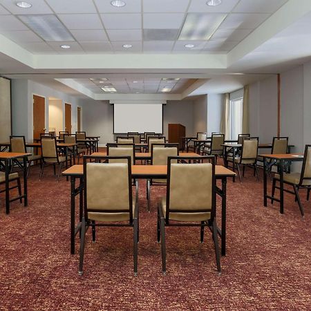 Homewood Suites By Hilton Ft. Worth-North At Fossil Creek Fort Worth Bagian luar foto
