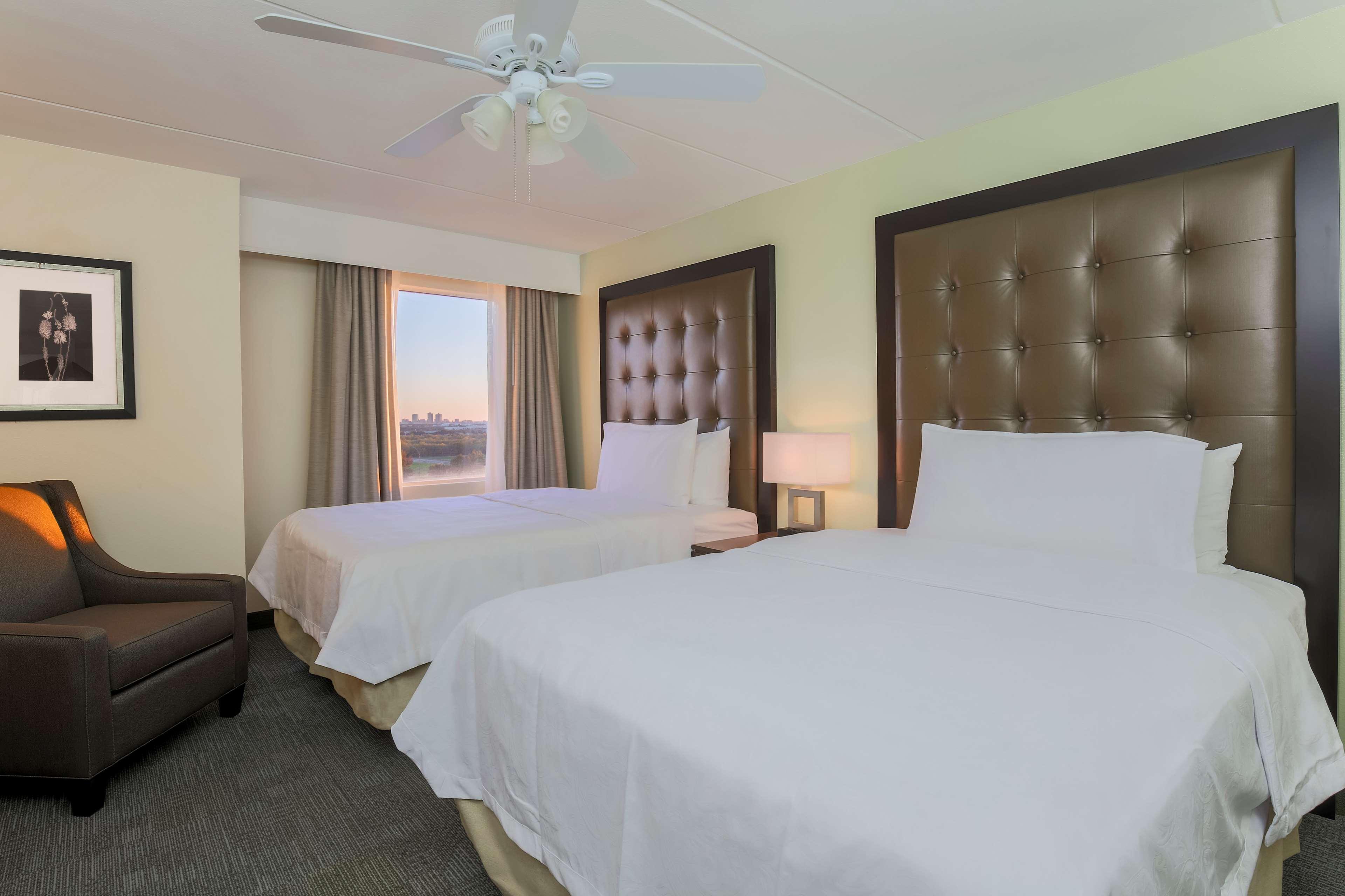 Homewood Suites By Hilton Ft. Worth-North At Fossil Creek Fort Worth Bagian luar foto