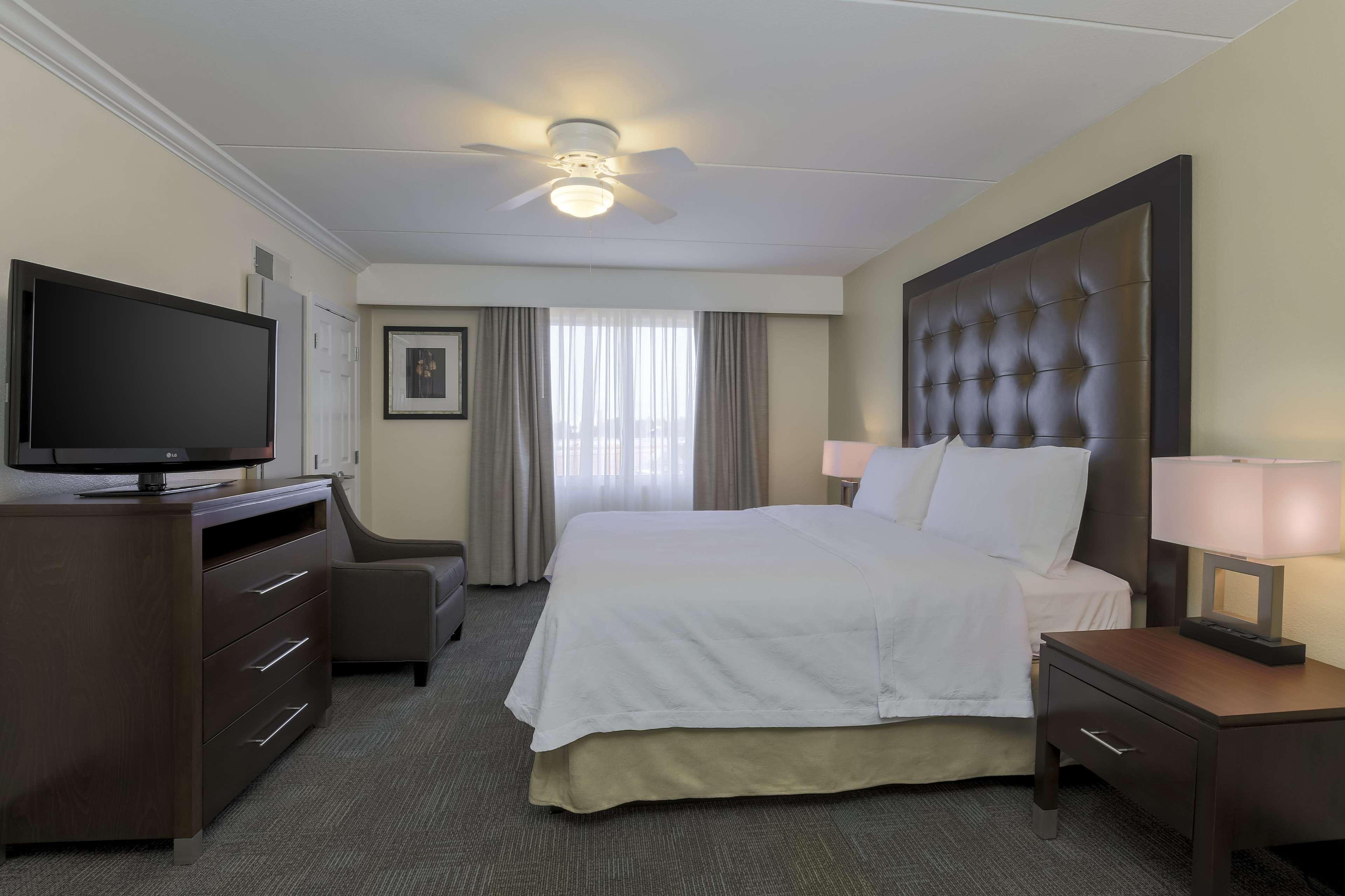 Homewood Suites By Hilton Ft. Worth-North At Fossil Creek Fort Worth Bagian luar foto