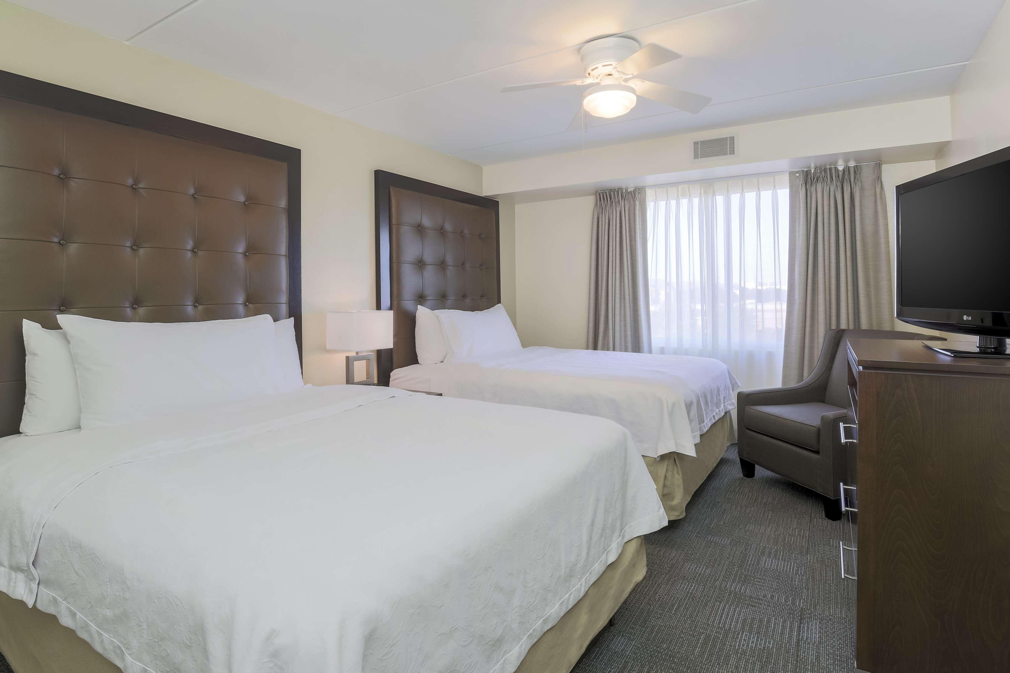 Homewood Suites By Hilton Ft. Worth-North At Fossil Creek Fort Worth Bagian luar foto