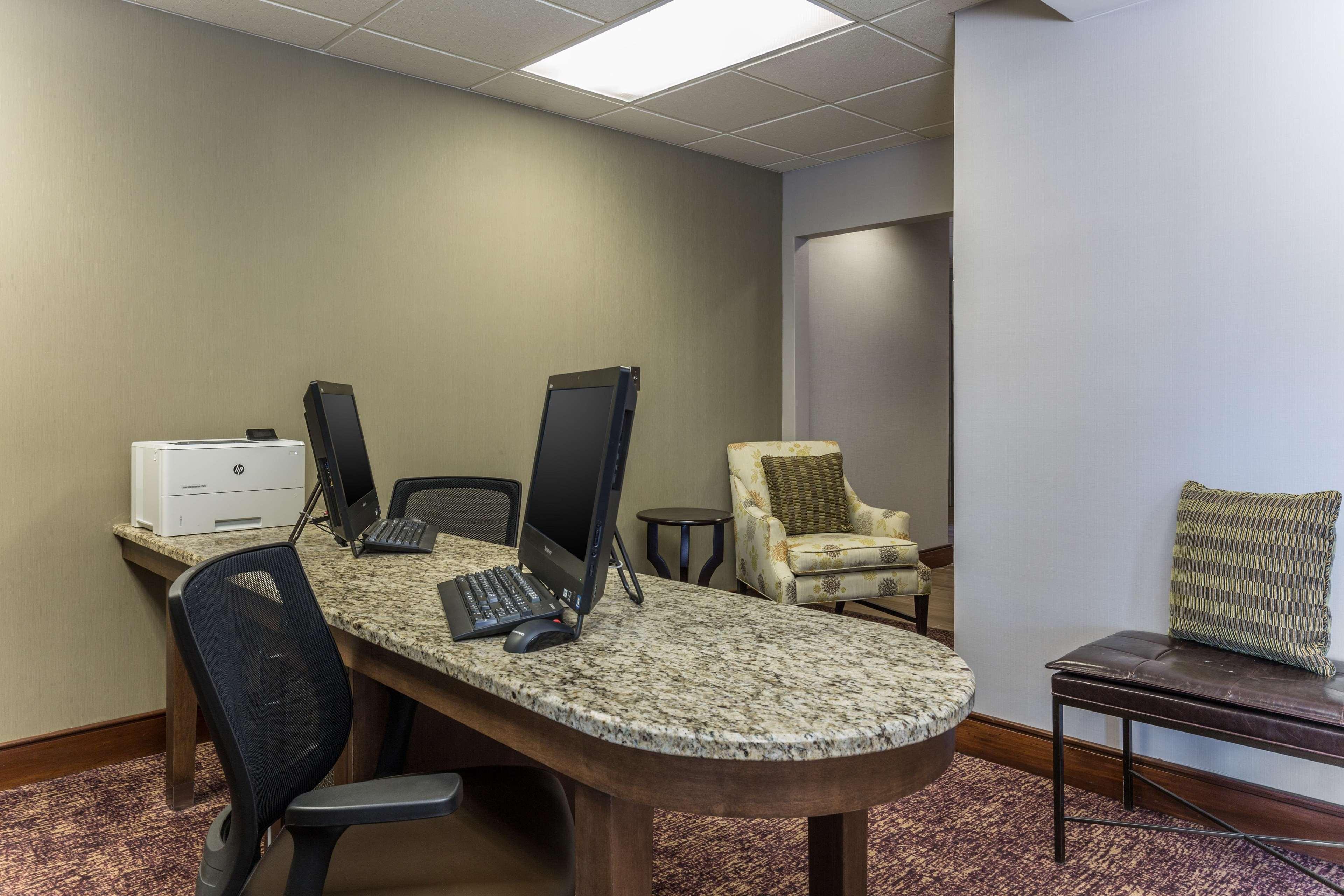 Homewood Suites By Hilton Ft. Worth-North At Fossil Creek Fort Worth Bagian luar foto