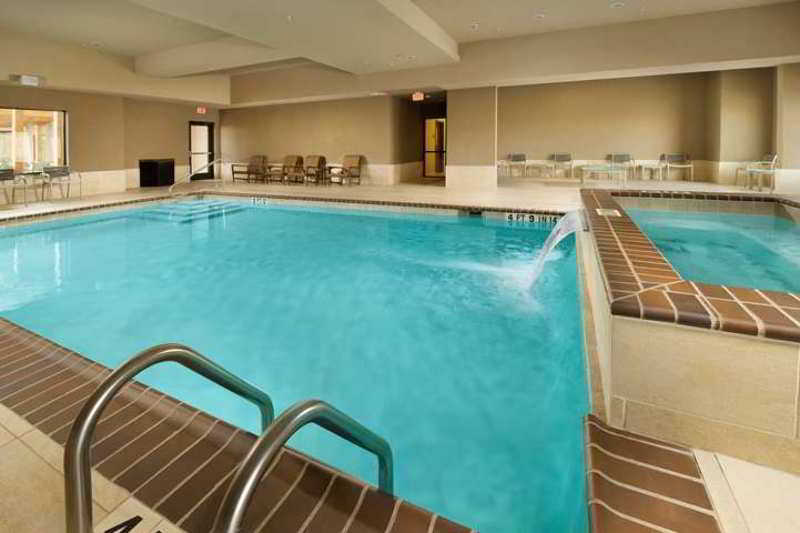 Homewood Suites By Hilton Ft. Worth-North At Fossil Creek Fort Worth Bagian luar foto