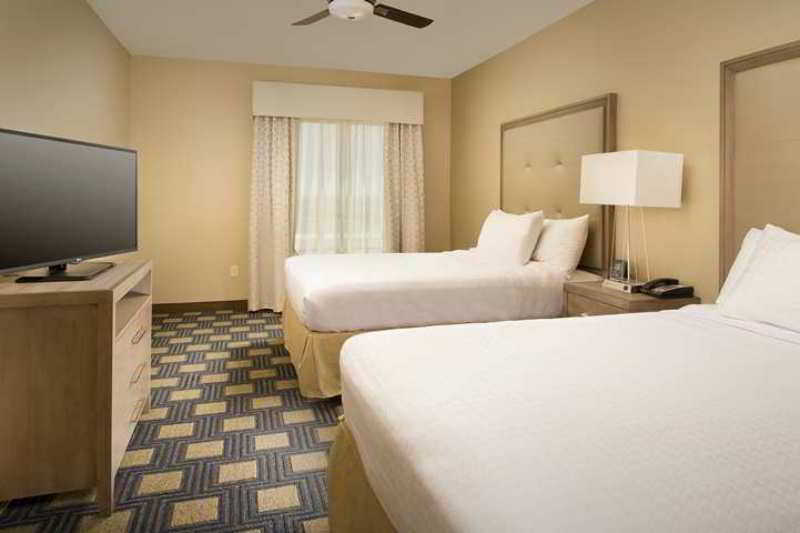 Homewood Suites By Hilton Ft. Worth-North At Fossil Creek Fort Worth Bagian luar foto