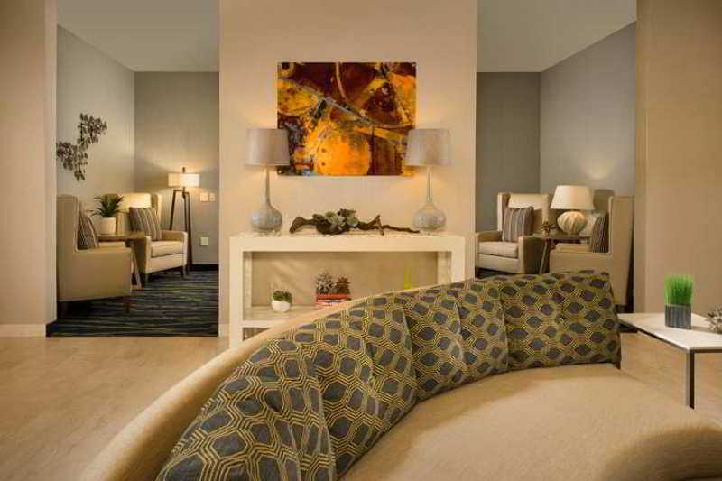 Homewood Suites By Hilton Ft. Worth-North At Fossil Creek Fort Worth Bagian luar foto