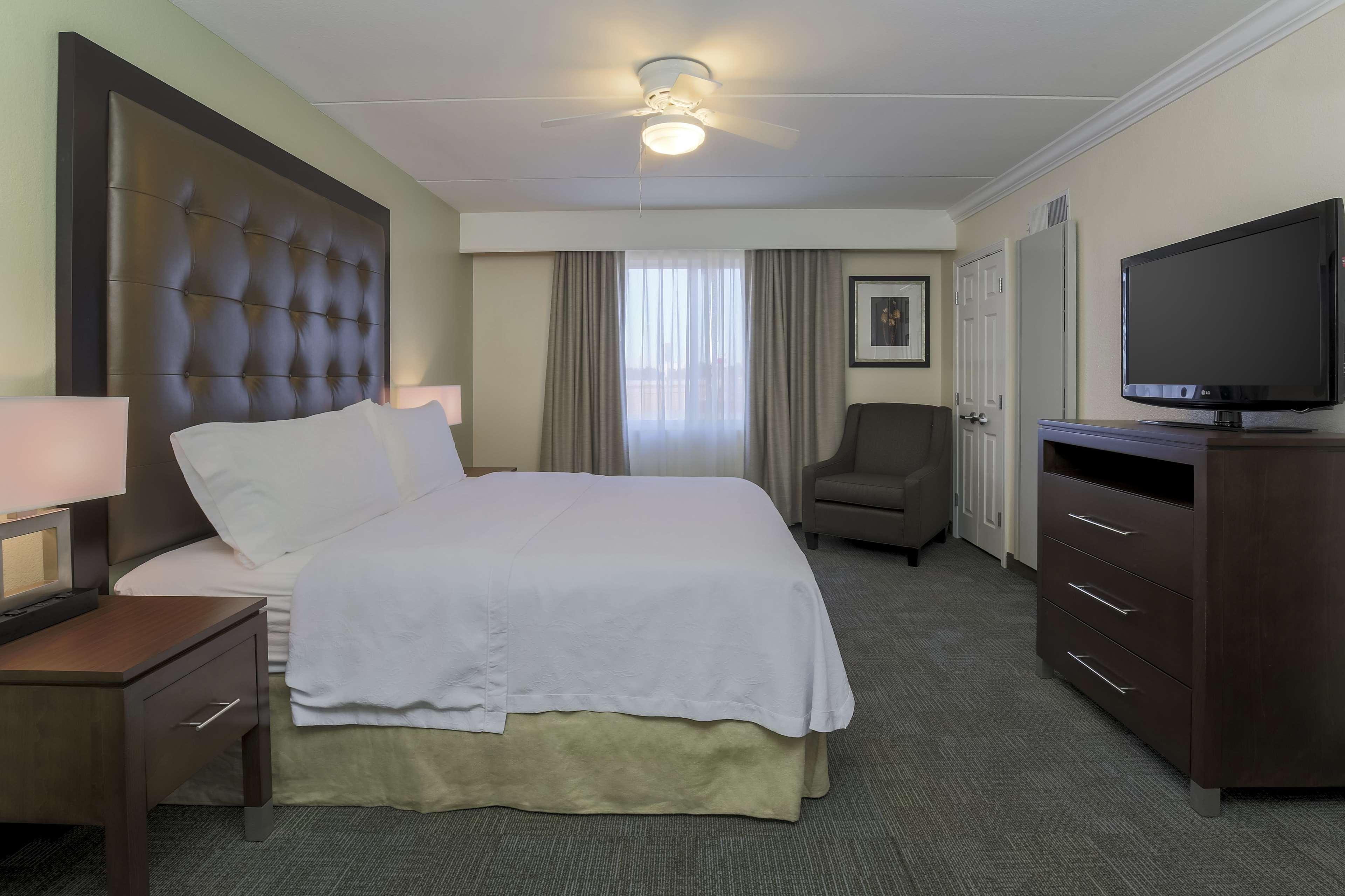 Homewood Suites By Hilton Ft. Worth-North At Fossil Creek Fort Worth Bagian luar foto