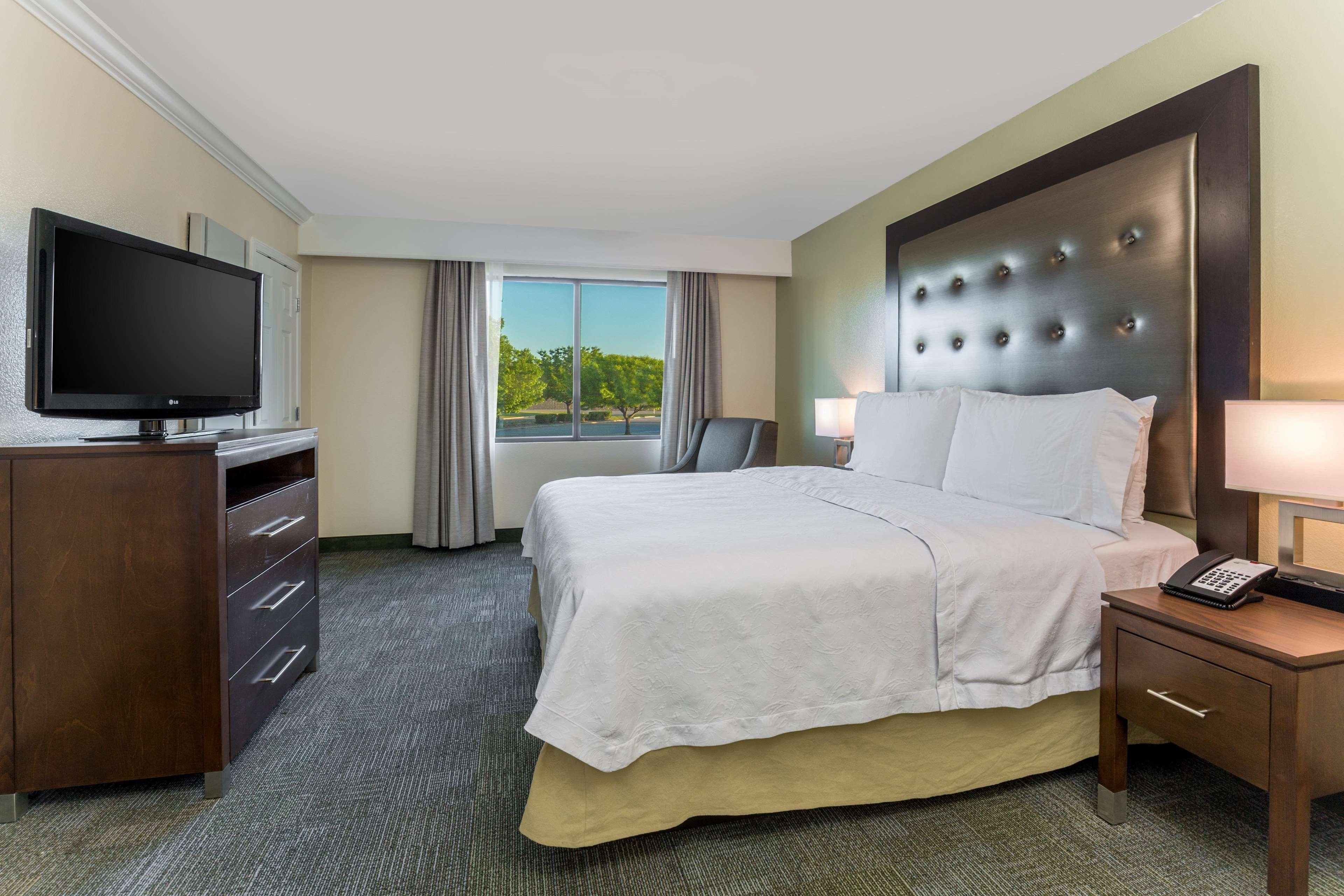 Homewood Suites By Hilton Ft. Worth-North At Fossil Creek Fort Worth Bagian luar foto
