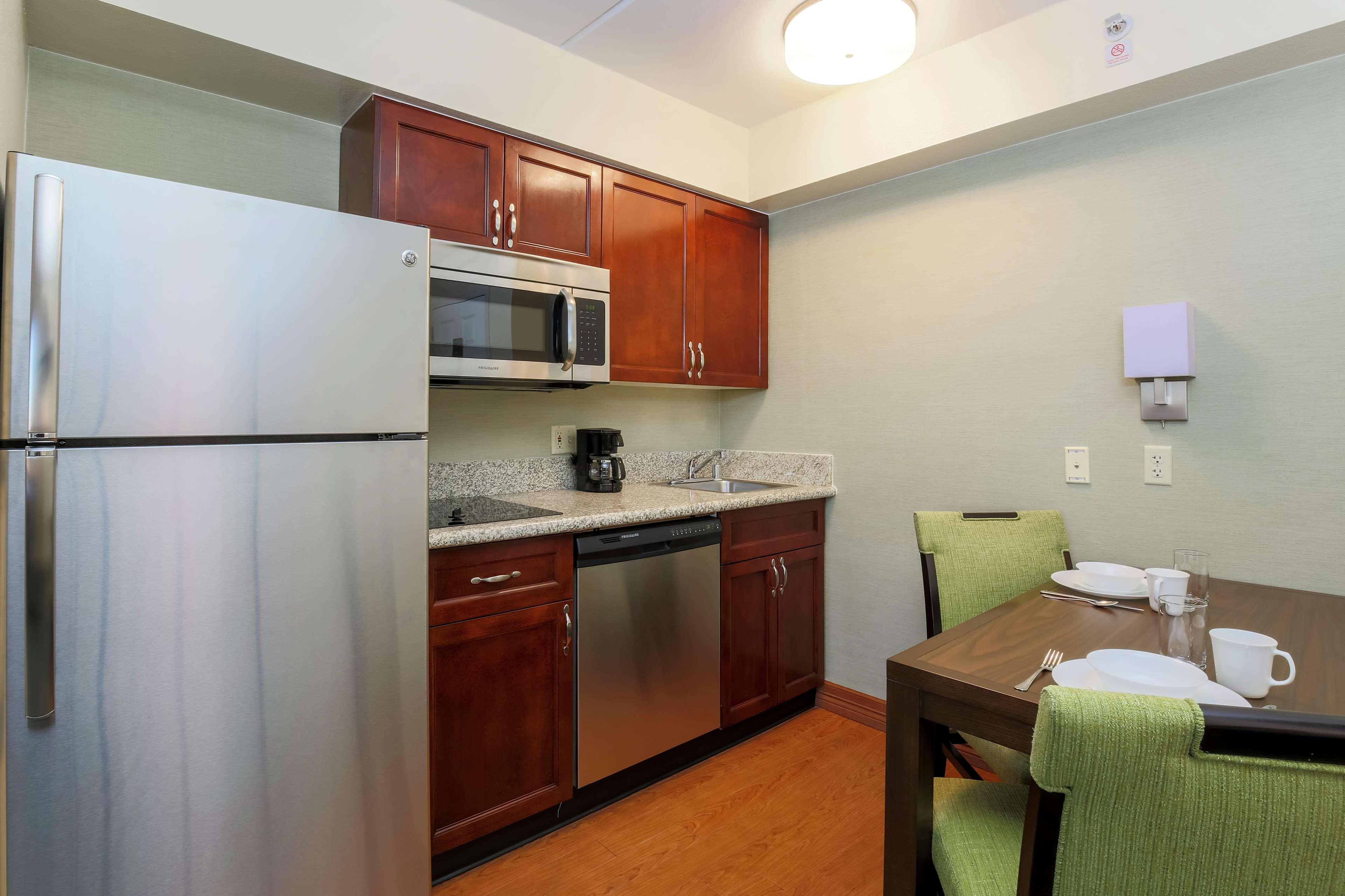 Homewood Suites By Hilton Ft. Worth-North At Fossil Creek Fort Worth Bagian luar foto