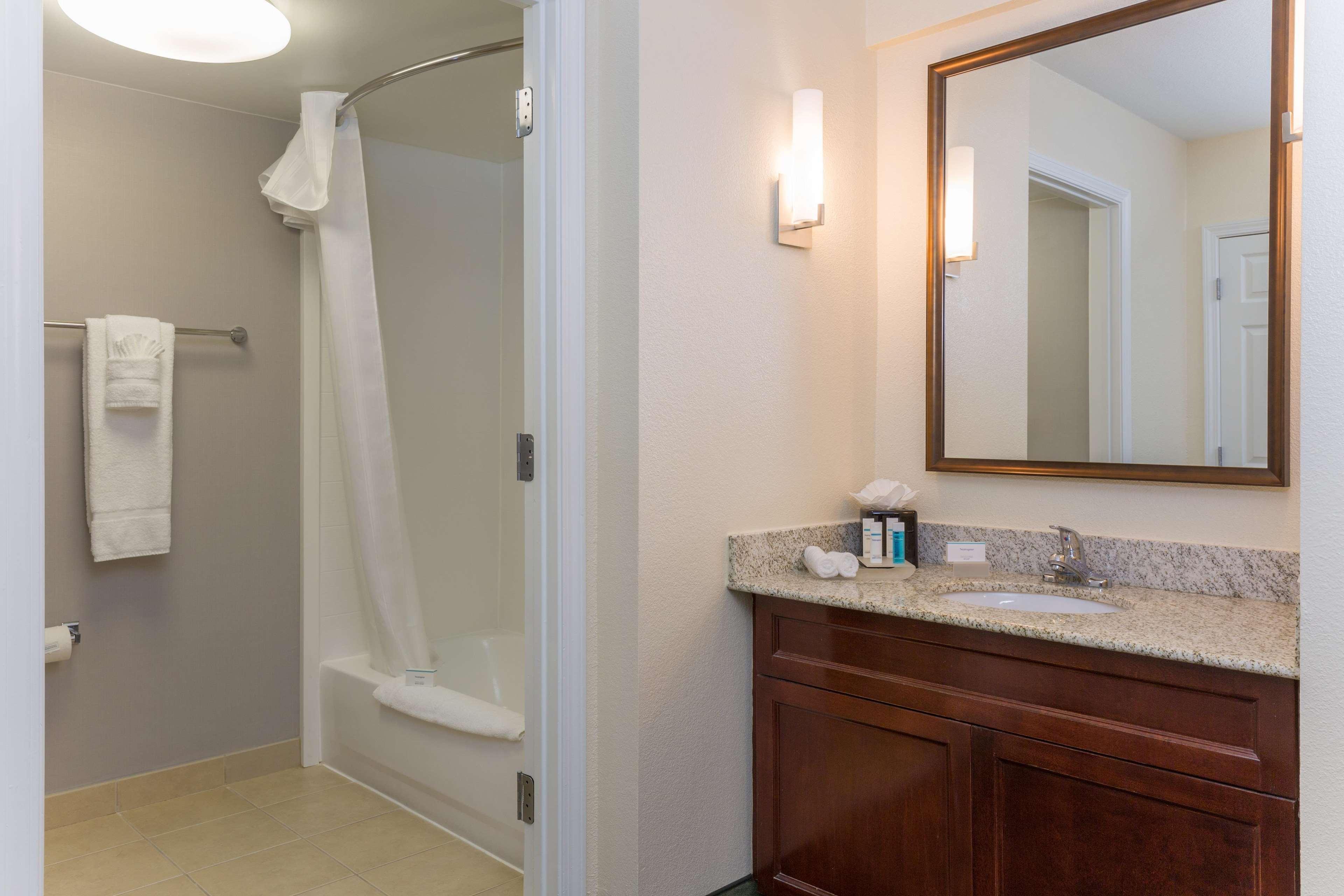 Homewood Suites By Hilton Ft. Worth-North At Fossil Creek Fort Worth Bagian luar foto