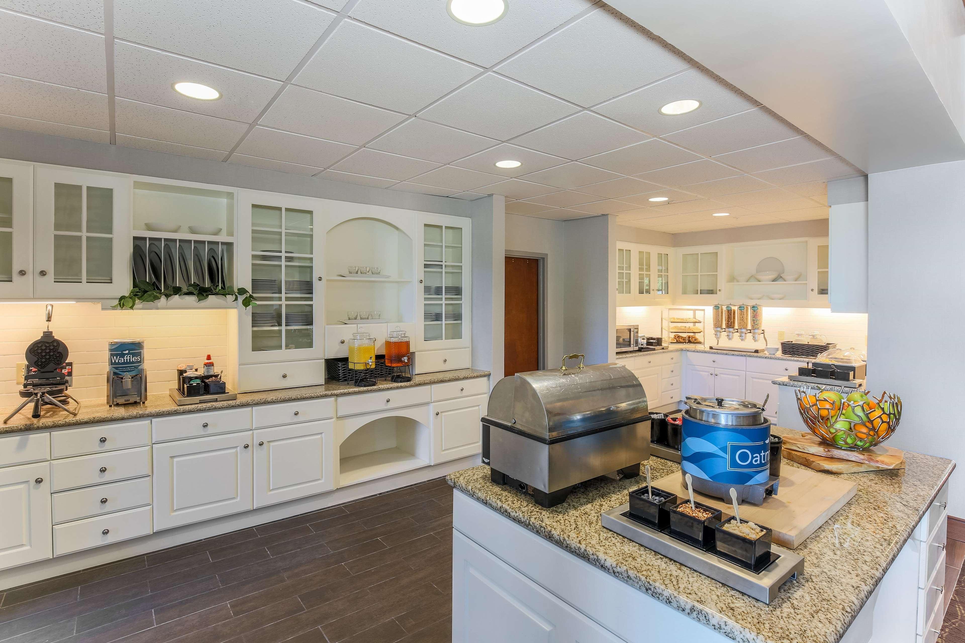 Homewood Suites By Hilton Ft. Worth-North At Fossil Creek Fort Worth Bagian luar foto