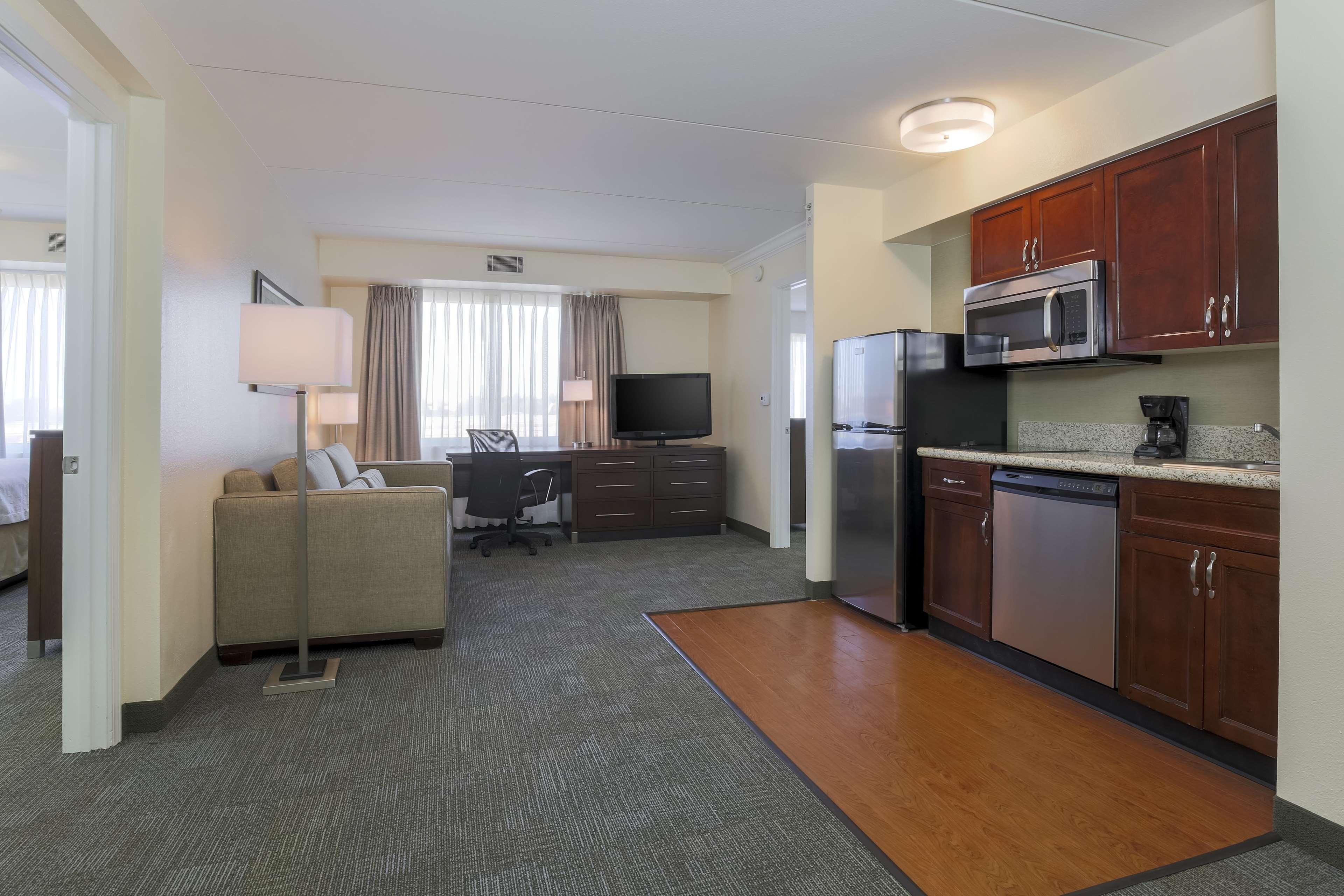 Homewood Suites By Hilton Ft. Worth-North At Fossil Creek Fort Worth Bagian luar foto