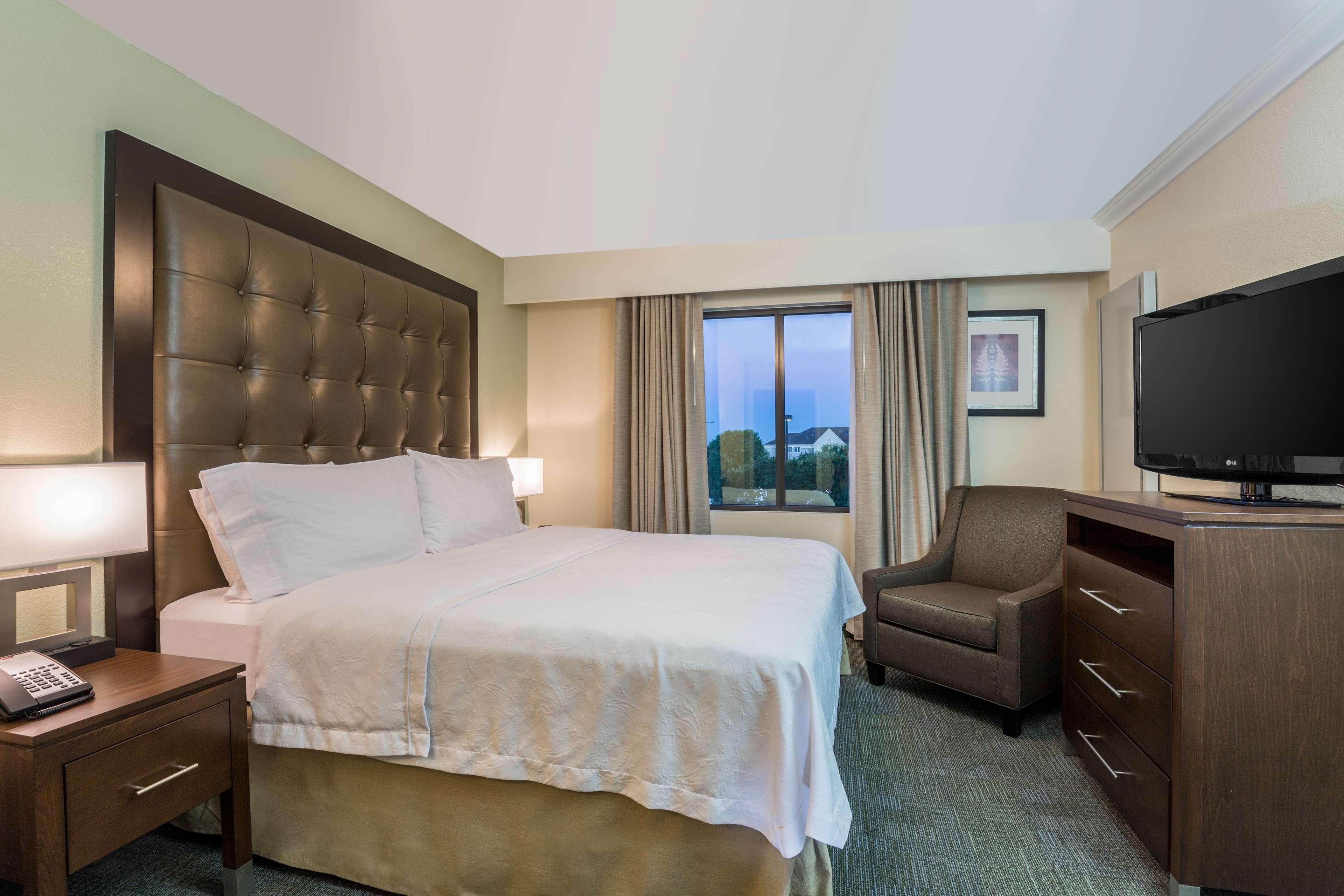 Homewood Suites By Hilton Ft. Worth-North At Fossil Creek Fort Worth Bagian luar foto