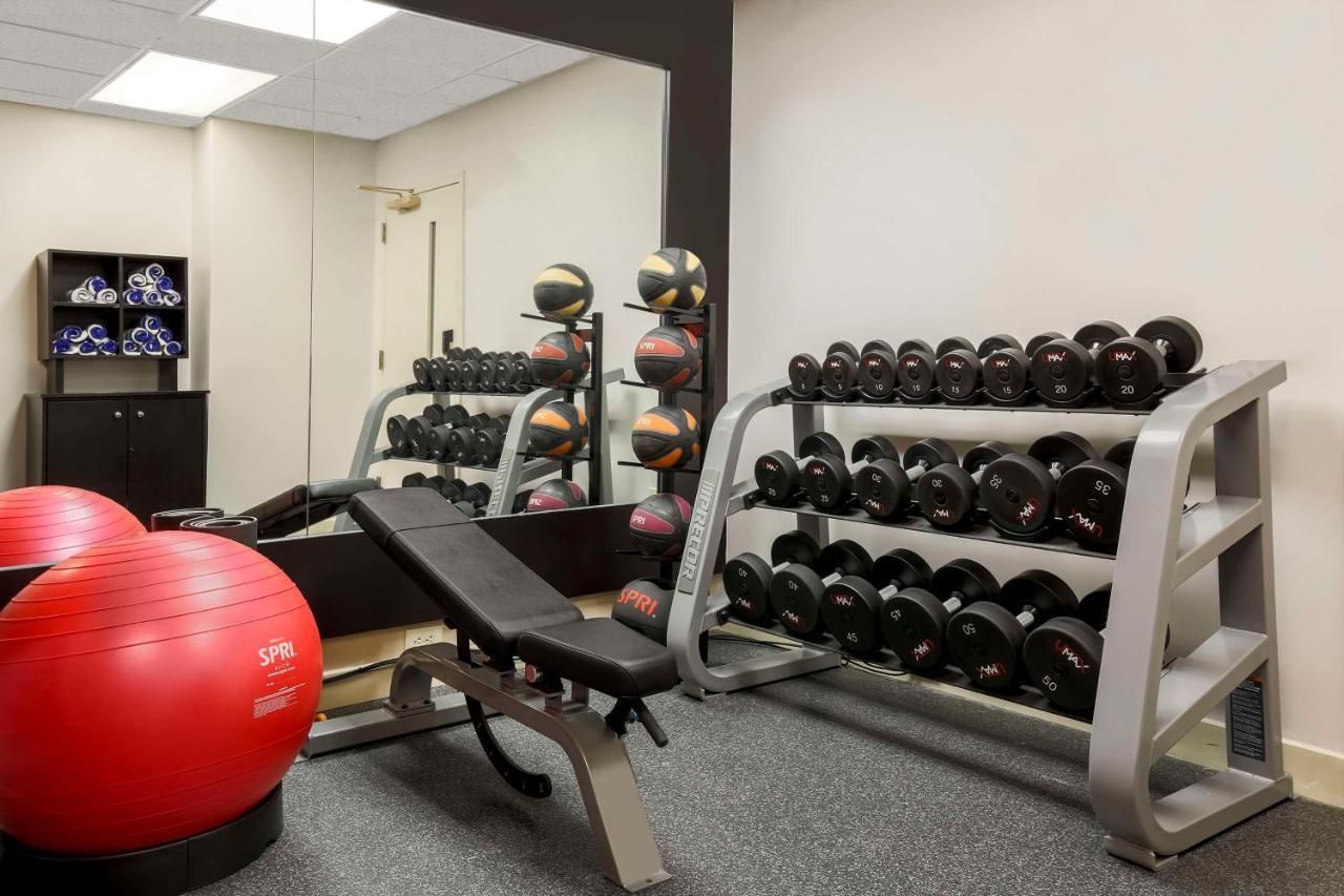 Homewood Suites By Hilton Ft. Worth-North At Fossil Creek Fort Worth Bagian luar foto