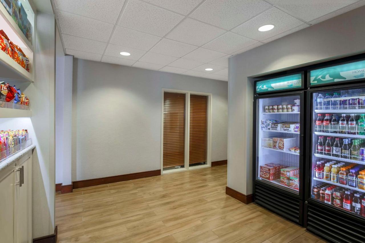 Homewood Suites By Hilton Ft. Worth-North At Fossil Creek Fort Worth Bagian luar foto