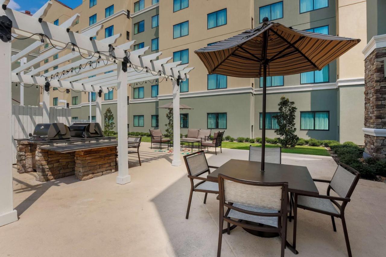 Homewood Suites By Hilton Ft. Worth-North At Fossil Creek Fort Worth Bagian luar foto