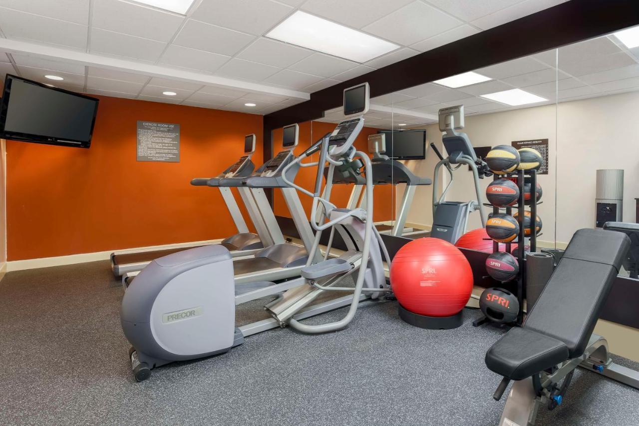 Homewood Suites By Hilton Ft. Worth-North At Fossil Creek Fort Worth Bagian luar foto