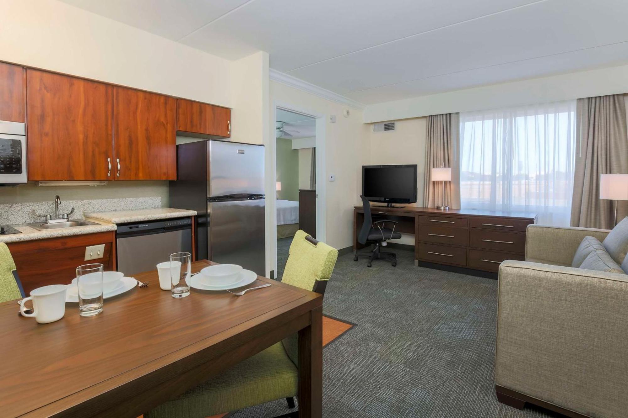 Homewood Suites By Hilton Ft. Worth-North At Fossil Creek Fort Worth Bagian luar foto