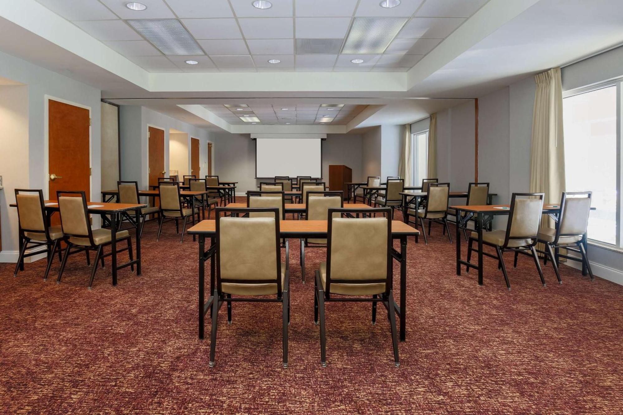 Homewood Suites By Hilton Ft. Worth-North At Fossil Creek Fort Worth Bagian luar foto