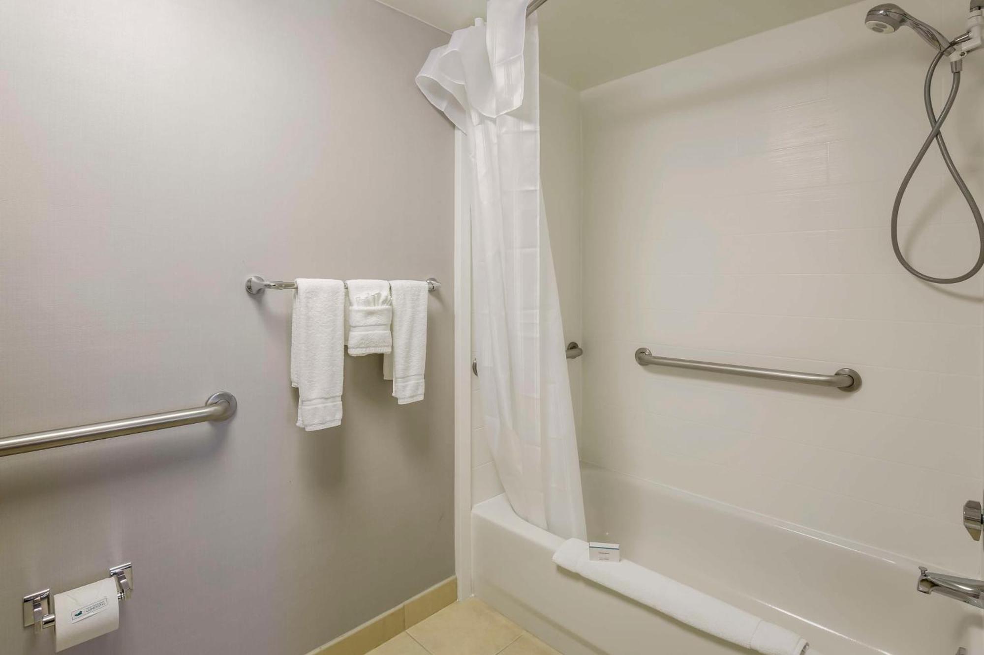 Homewood Suites By Hilton Ft. Worth-North At Fossil Creek Fort Worth Bagian luar foto