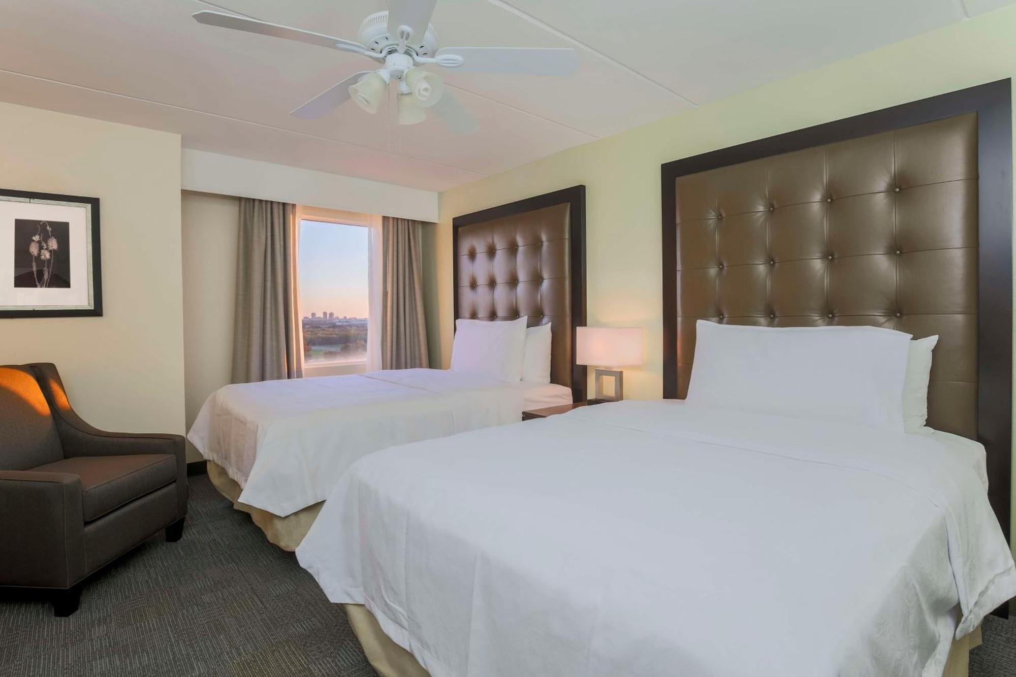 Homewood Suites By Hilton Ft. Worth-North At Fossil Creek Fort Worth Bagian luar foto