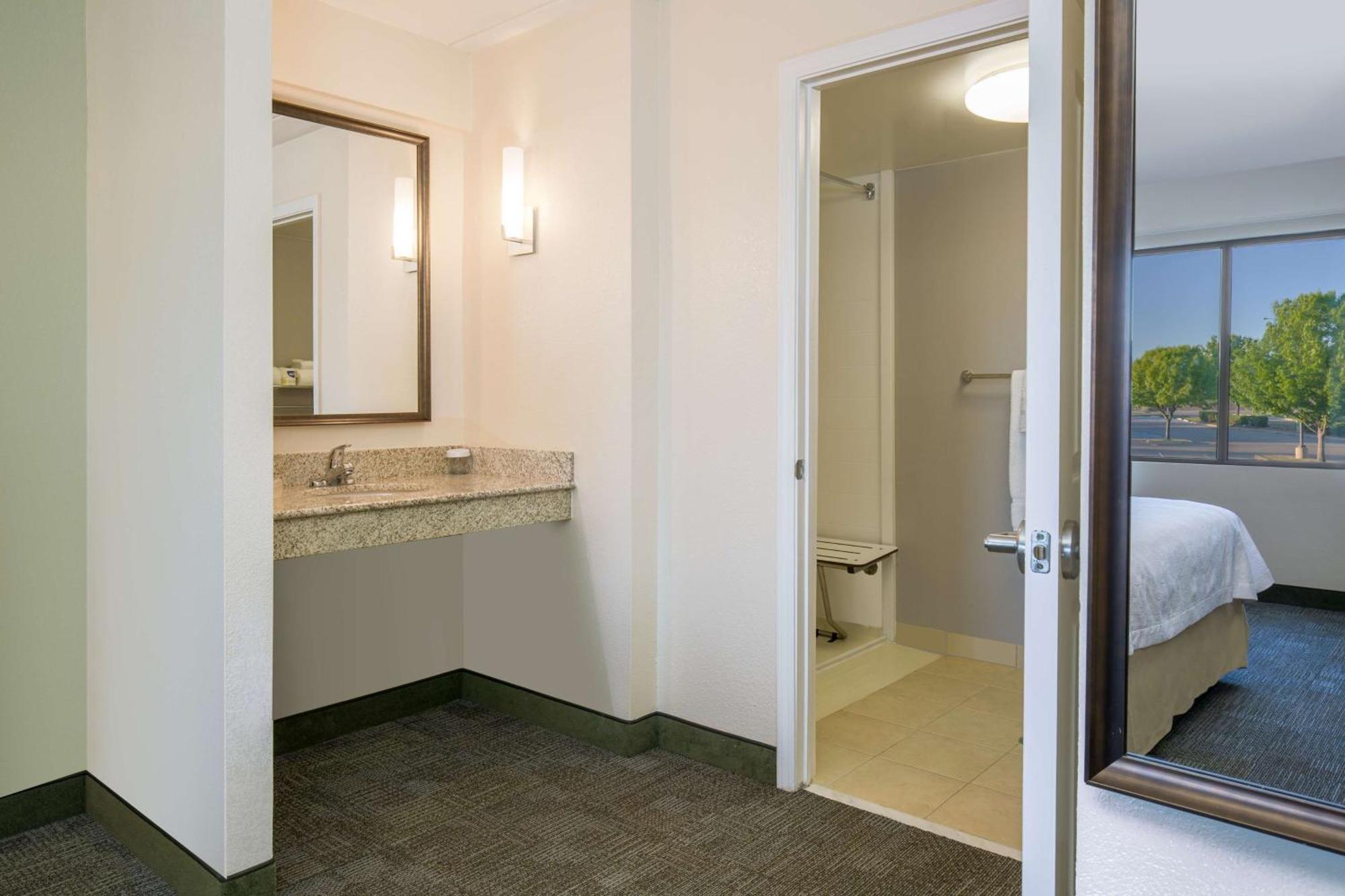 Homewood Suites By Hilton Ft. Worth-North At Fossil Creek Fort Worth Bagian luar foto