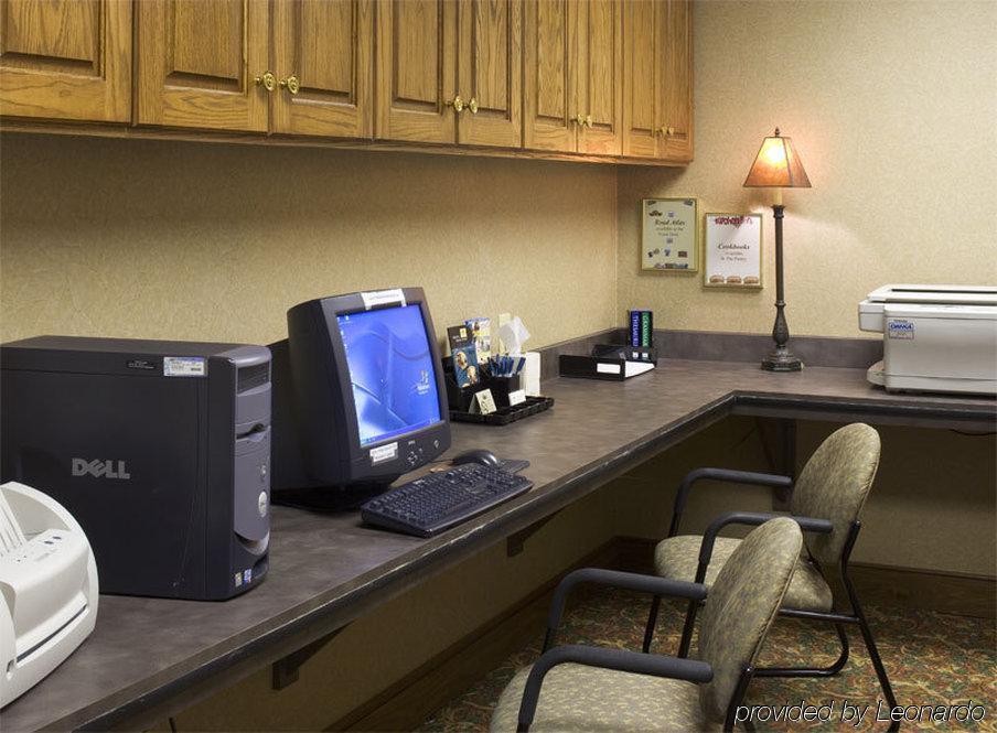 Homewood Suites By Hilton Ft. Worth-North At Fossil Creek Fort Worth Fasilitas foto