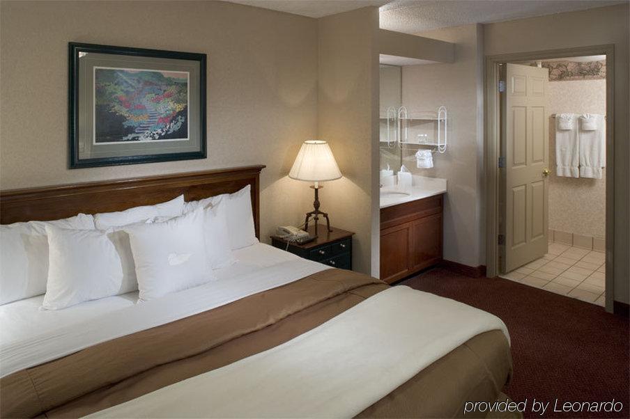 Homewood Suites By Hilton Ft. Worth-North At Fossil Creek Fort Worth Ruang foto