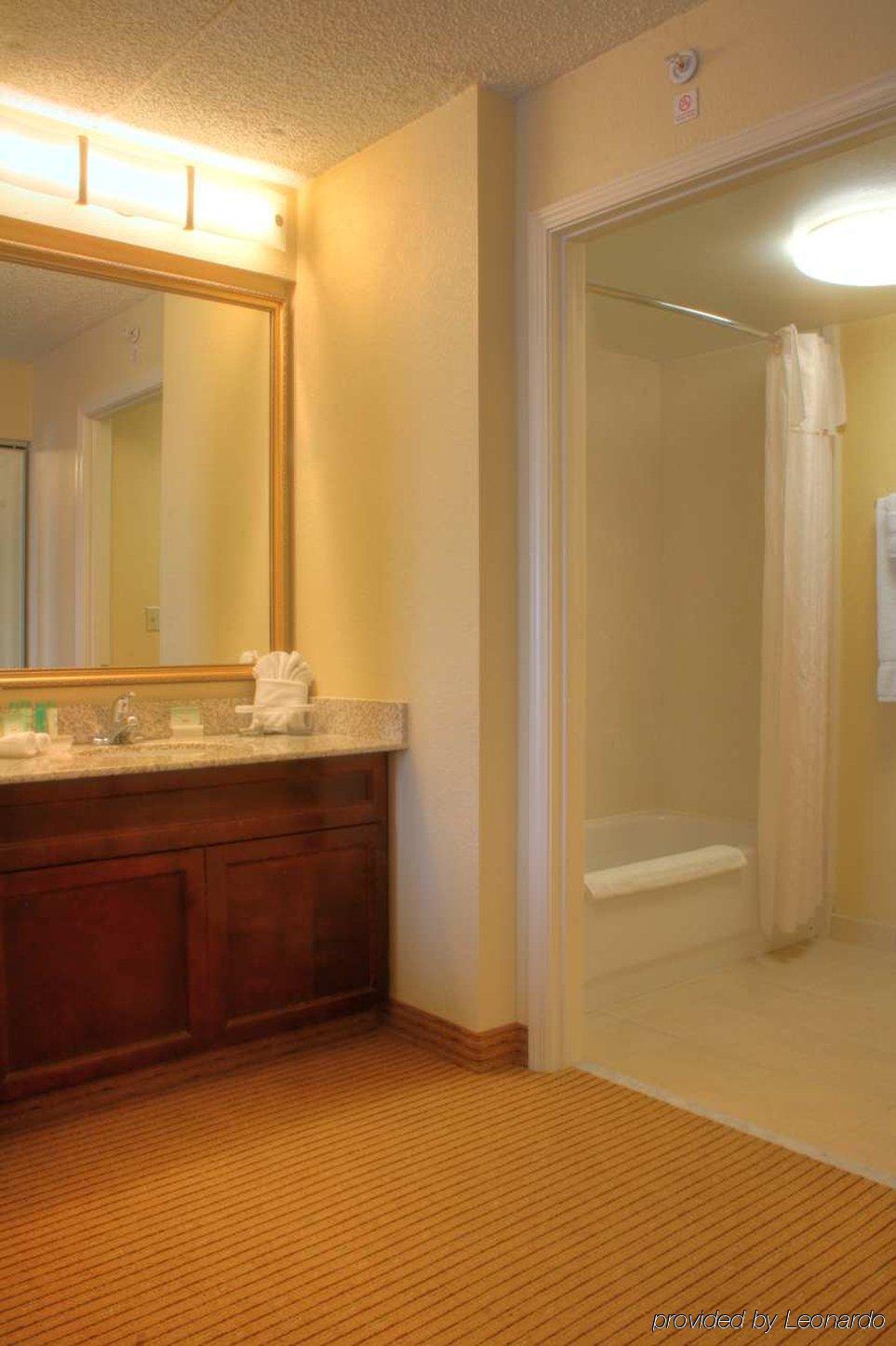 Homewood Suites By Hilton Ft. Worth-North At Fossil Creek Fort Worth Bagian luar foto