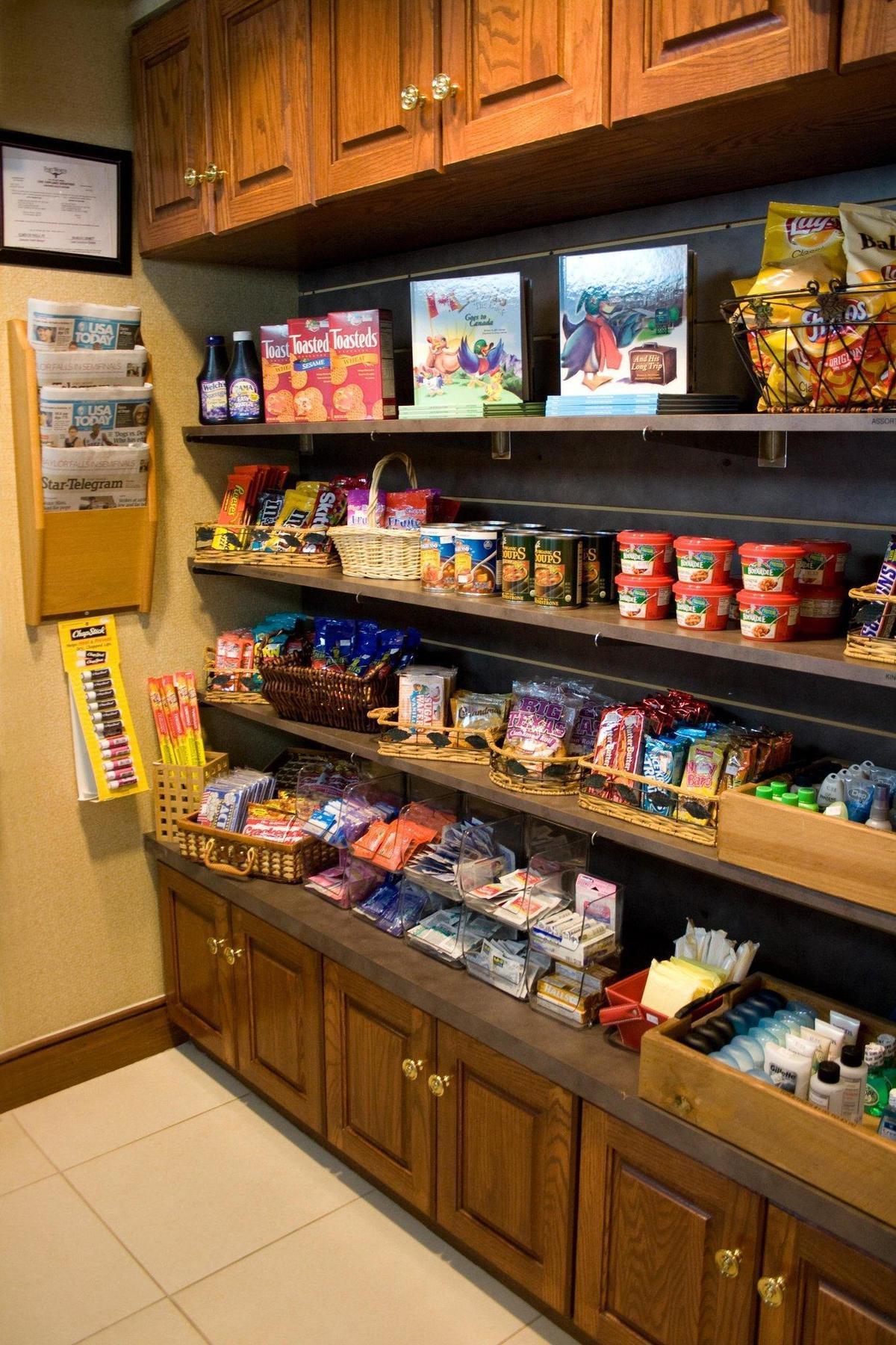 Homewood Suites By Hilton Ft. Worth-North At Fossil Creek Fort Worth Bagian luar foto