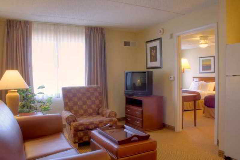 Homewood Suites By Hilton Ft. Worth-North At Fossil Creek Fort Worth Bagian luar foto