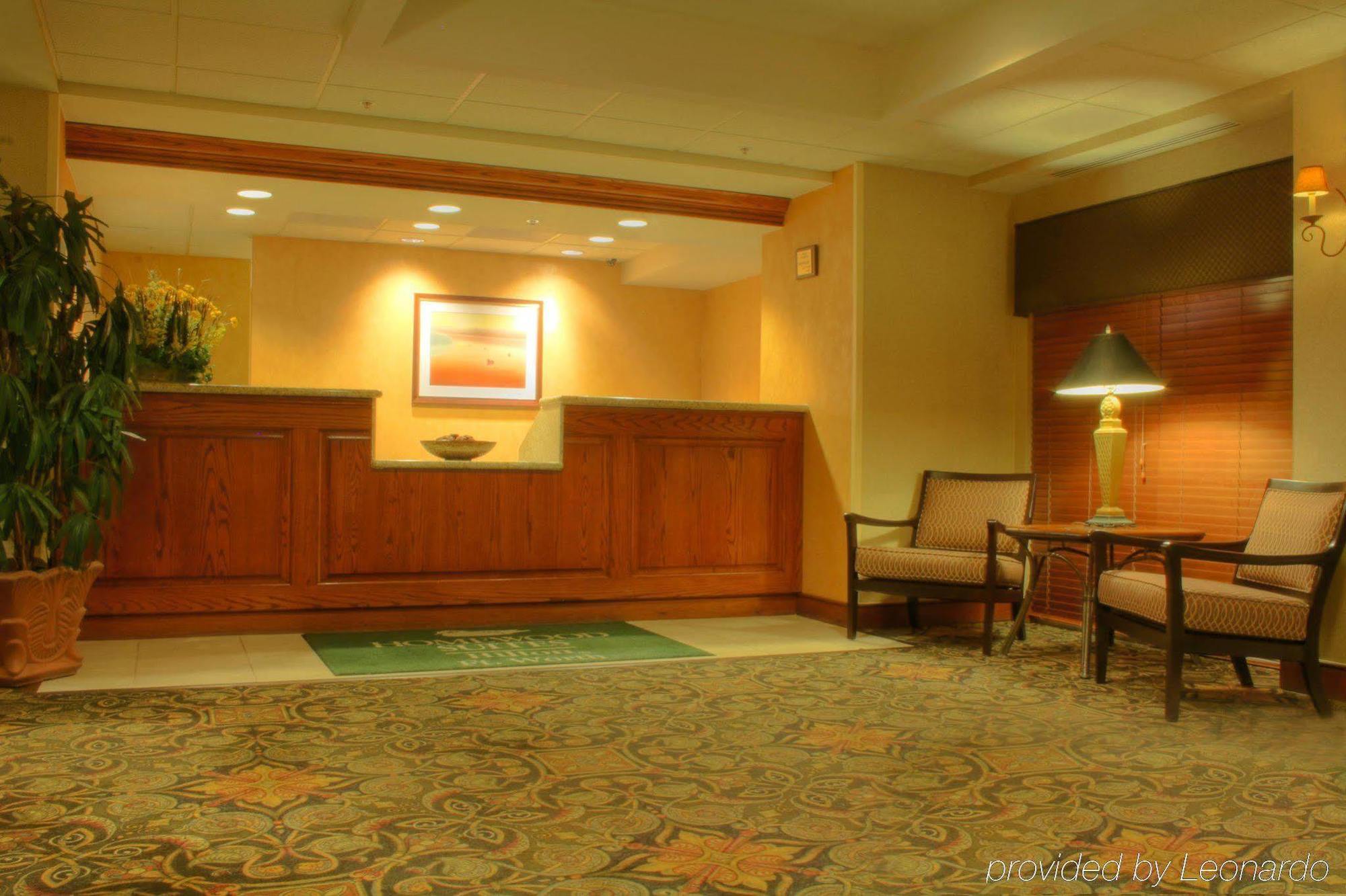 Homewood Suites By Hilton Ft. Worth-North At Fossil Creek Fort Worth Bagian luar foto