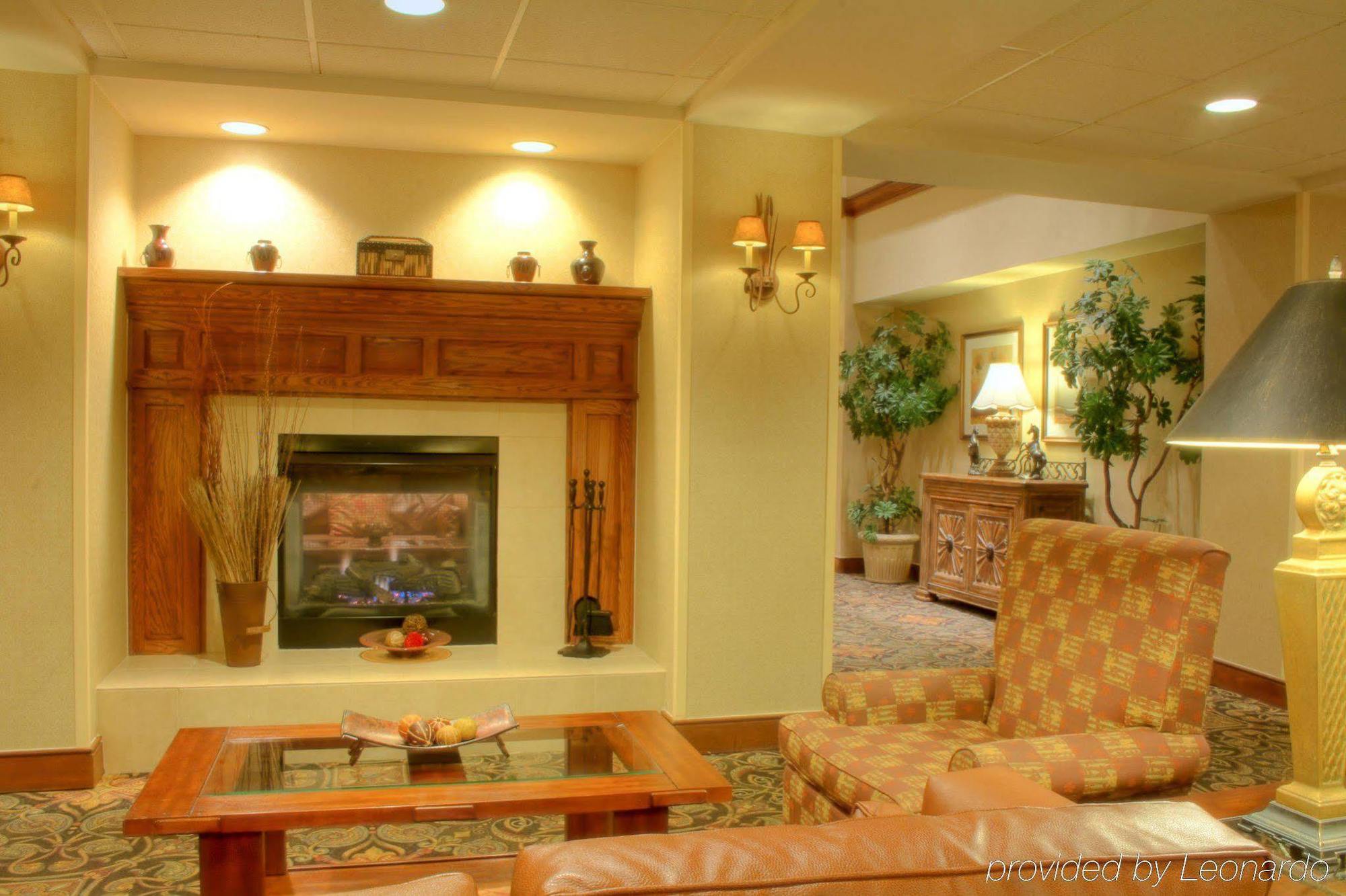 Homewood Suites By Hilton Ft. Worth-North At Fossil Creek Fort Worth Bagian luar foto