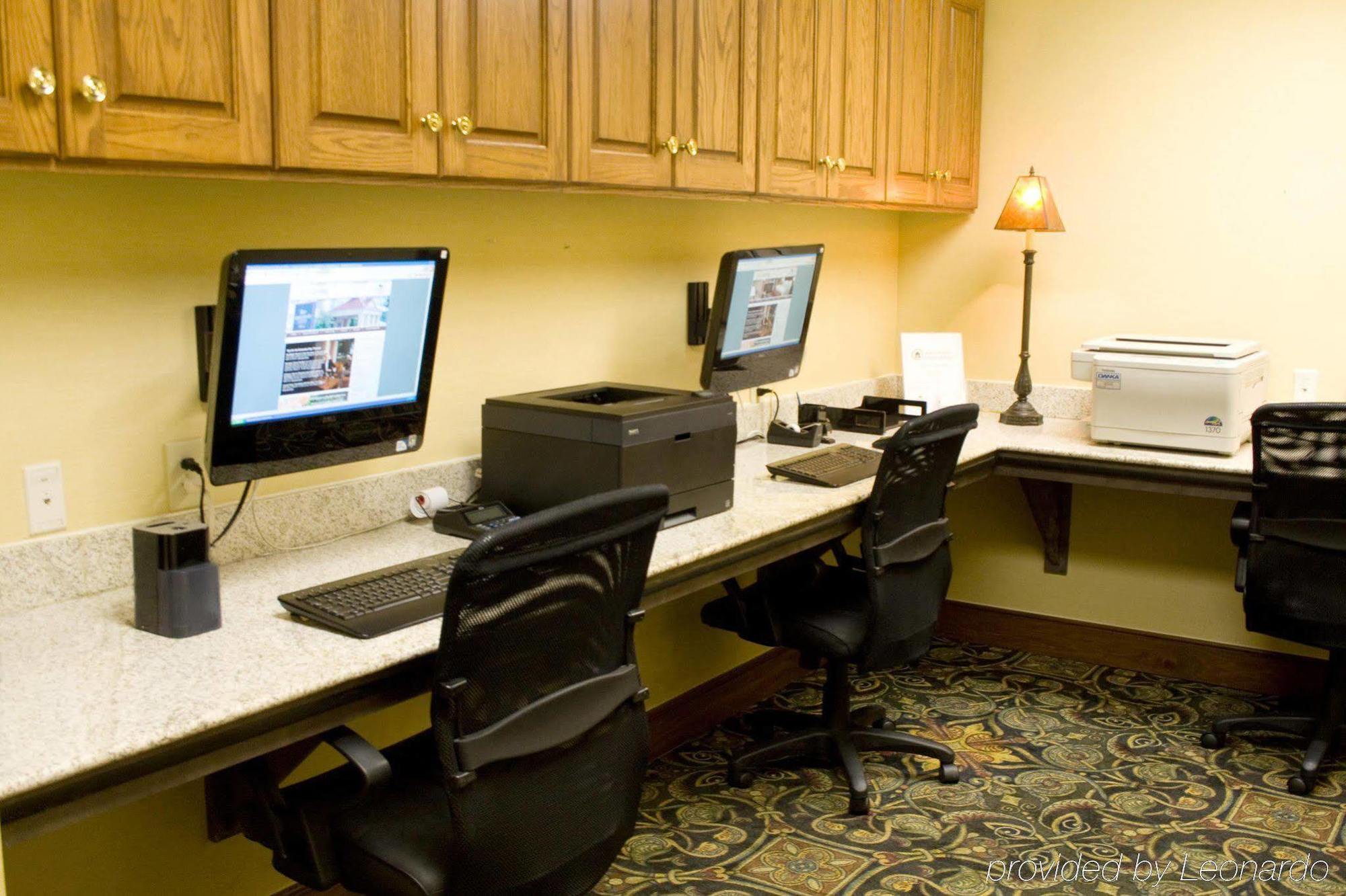 Homewood Suites By Hilton Ft. Worth-North At Fossil Creek Fort Worth Bagian luar foto
