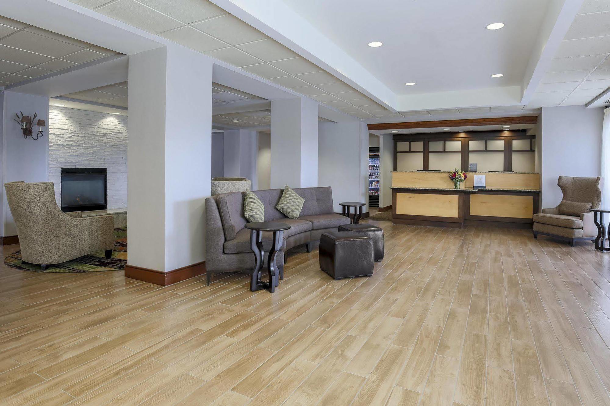 Homewood Suites By Hilton Ft. Worth-North At Fossil Creek Fort Worth Bagian luar foto